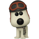 Фигурка Funko POP! Movies Wallace & Gromit Gromit (79781)