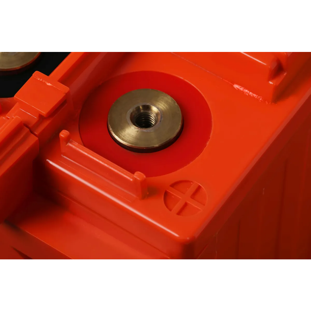 Аккумуляторная батарея Ippon для ИБП INF12-100 - 2005319 - фото 6