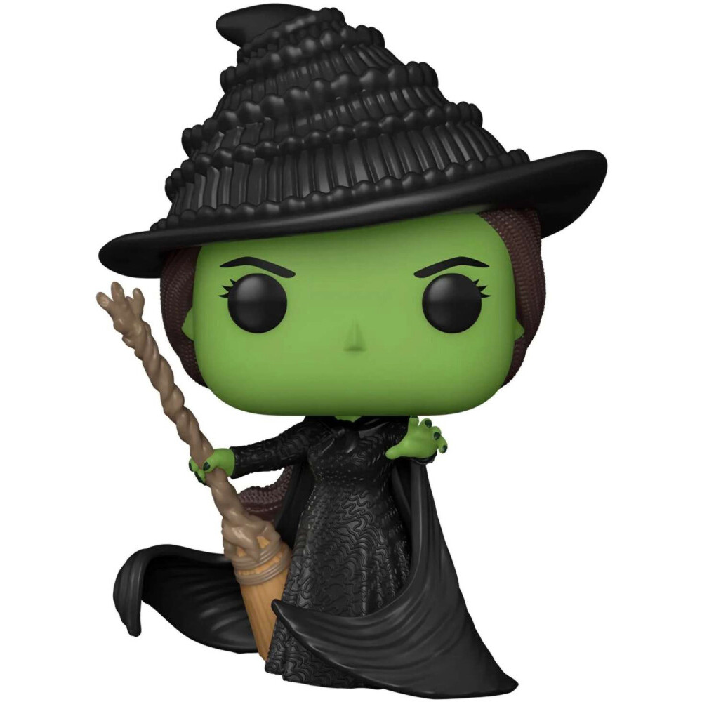 Фигурка Funko POP! Movies Wicked Elphaba