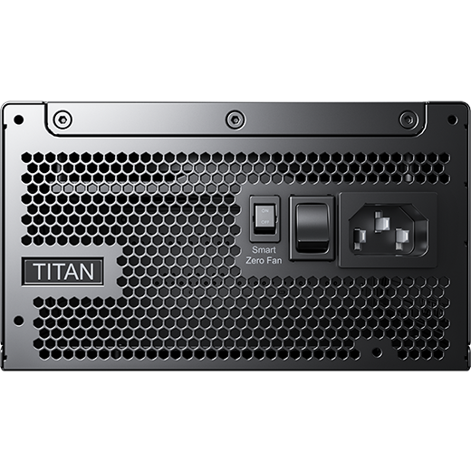 Блок питания 750W MONTECH TITAN GOLD - TIS0123 - фото 4