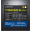 Блок питания 850W MONTECH TITAN GOLD - TIS0124 - фото 6