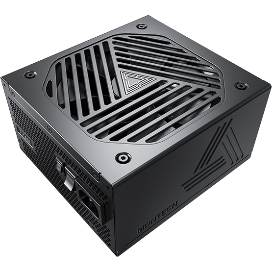 Блок питания 1000W MONTECH TITAN GOLD - TIS0125 - фото 3