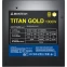 Блок питания 1000W MONTECH TITAN GOLD - TIS0125 - фото 6
