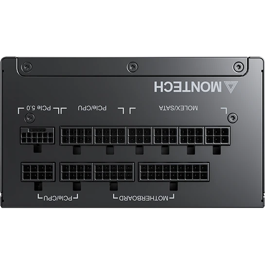 Блок питания 1200W MONTECH TITAN GOLD - TIS0126 - фото 2