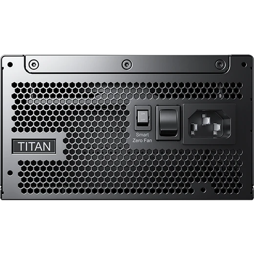 Блок питания 1200W MONTECH TITAN GOLD - TIS0126 - фото 4