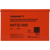 Аккумуляторная батарея Ippon для ИБП INT12-100 (2005327)
