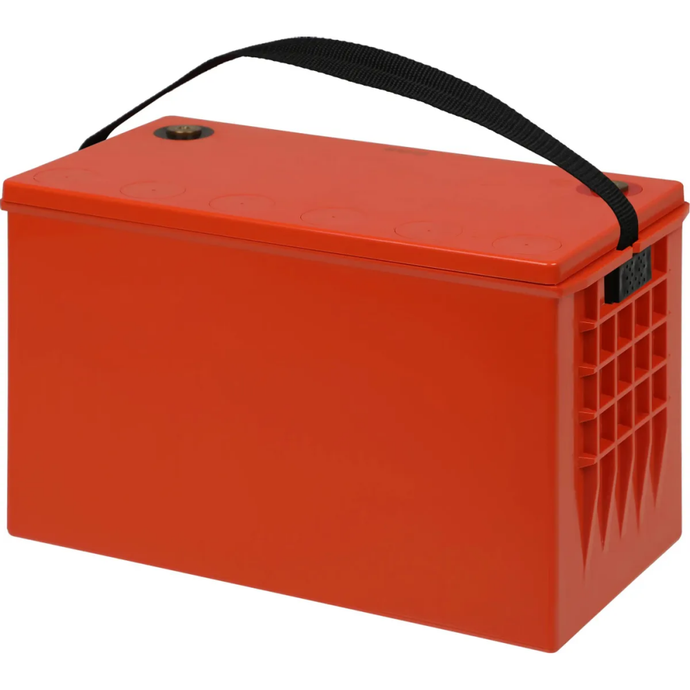 Аккумуляторная батарея Ippon для ИБП INT12-100 - 2005327 - фото 4