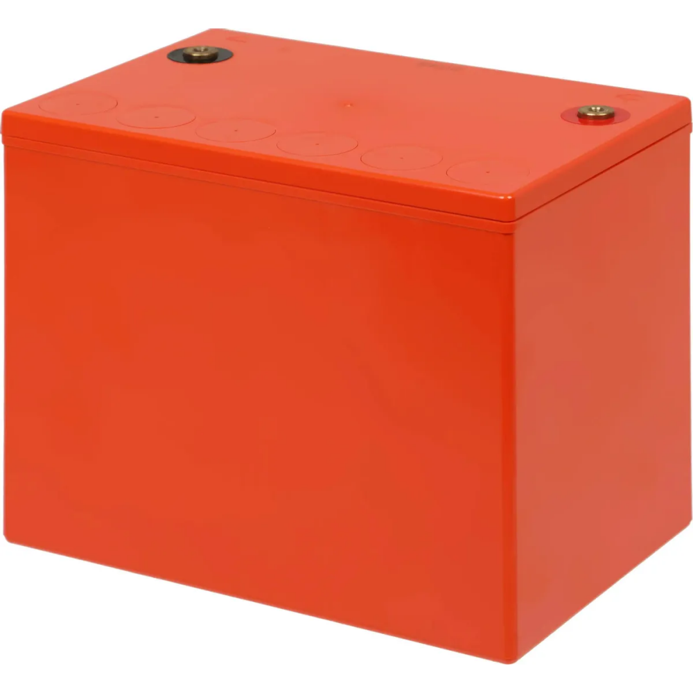 Аккумуляторная батарея Ippon для ИБП INT12-80 - 2005325 - фото 3