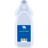 Тонер NV Print NV-XR7025-Type2-800g Black