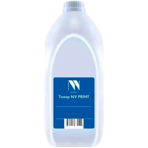 Тонер NV Print NV-M104-Type2-1kg Black