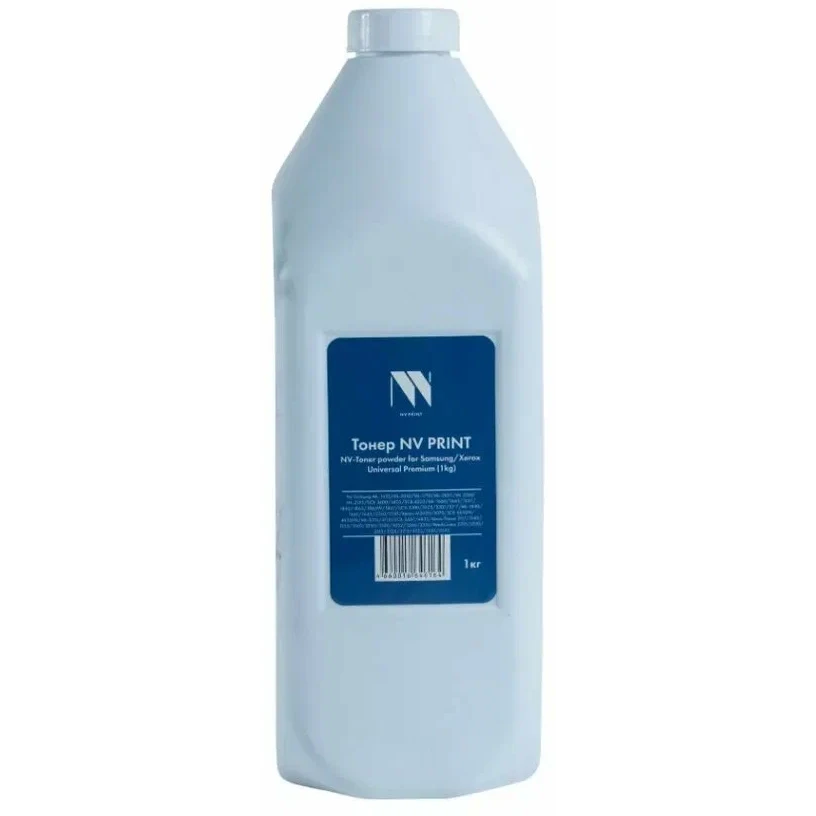 Тонер NV Print NV-ML1710-Type2-1kg Black