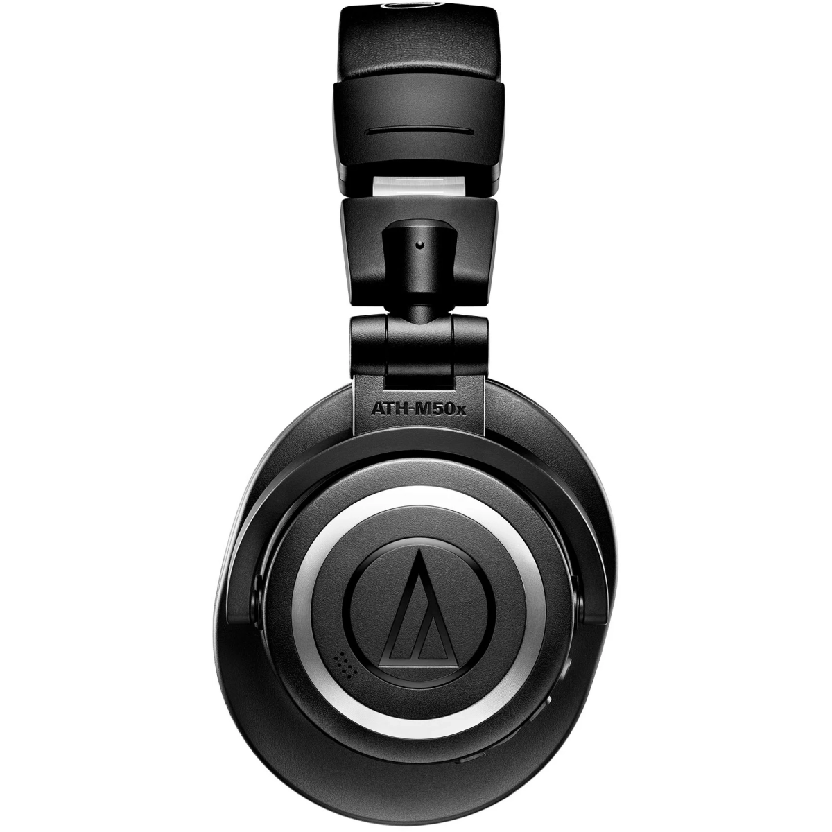 Гарнитура Audio-Technica ATH-M50xBT2 Black - фото 2