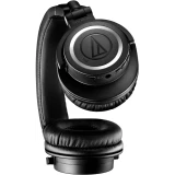 Гарнитура Audio-Technica ATH-M50xBT2 Black