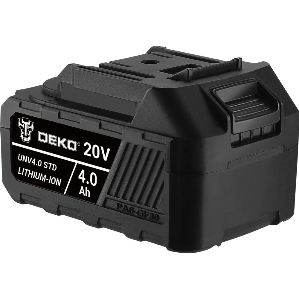 Аккумулятор DEKO 063-4494 - фото 2