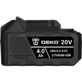 Аккумулятор DEKO 063-4494