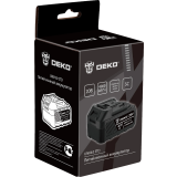 Аккумулятор DEKO 063-4494