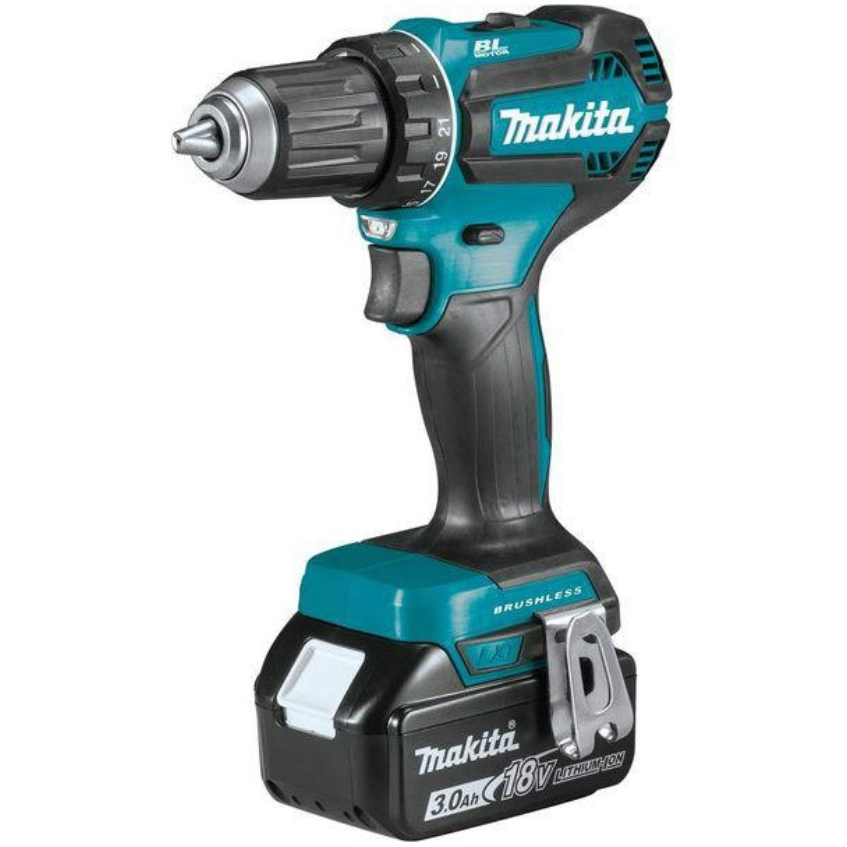 Дрель Makita DDF485RF