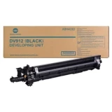 Девелопер Konica Minolta DV-912 Black (A8H403D)
