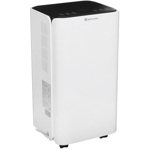 Осушитель воздуха Neoclima ND-10RH - фото 5