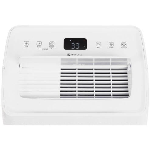 Осушитель воздуха Neoclima ND-20RH - фото 3