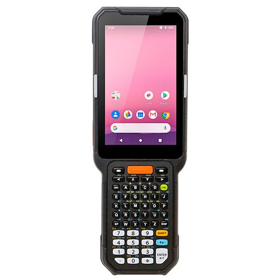 Терминал сбора данных Point Mobile P451G6IB4DJERC