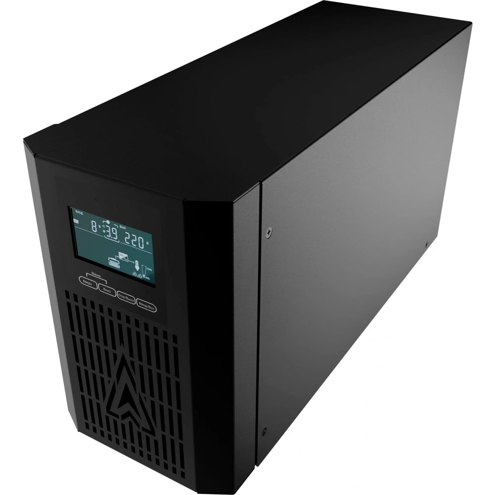ИБП ИМПУЛЬС ФОРА Н 1000 - FF10203