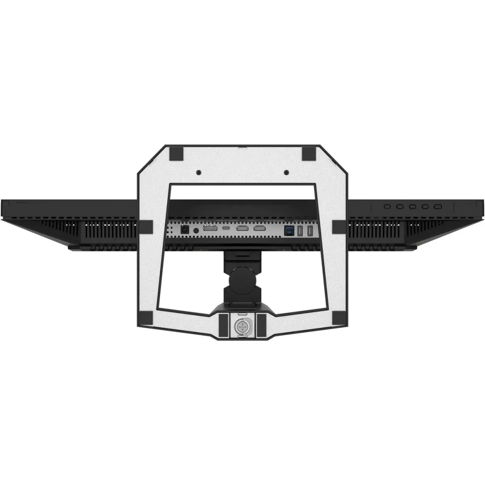 Монитор Digma 27" Pro Action M - DM27SP07 - фото 10