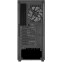 Корпус AeroCool Designer-G-BK-v2 Black - DESIGNER-G-BK-V2 - фото 7