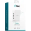 Сетевое зарядное устройство ttec Quattro Worldwide Travel Charger White - 2SC02B - фото 2