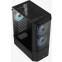 Корпус AeroCool Quantum Mesh-G-BK-v3 Black - EN58580 - фото 3