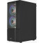 Корпус AeroCool Quantum Mesh-G-BK-v3 Black - EN58580 - фото 5
