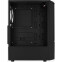 Корпус AeroCool Quantum Mesh-G-BK-v3 Black - EN58580 - фото 8
