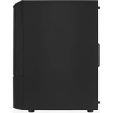 Корпус AeroCool Quantum Mesh-G-BK-v3 Black (EN58580)