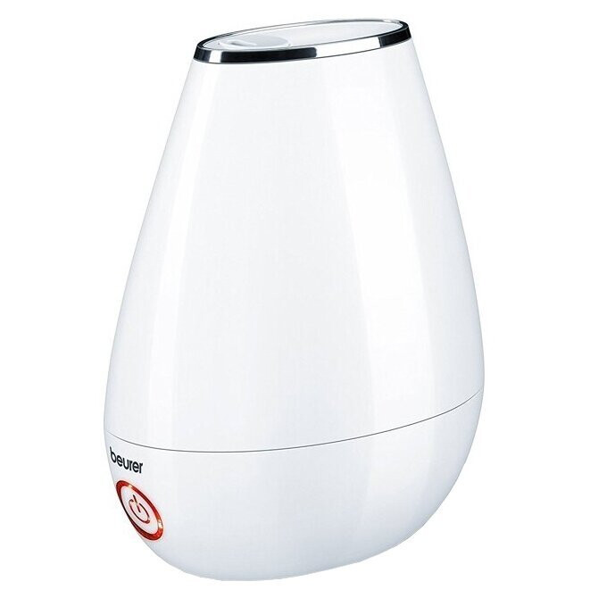 Увлажнитель воздуха Beurer LB37 White - 681.13