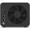 Сетевое хранилище (NAS) TerraMaster F4-424 Pro - фото 4