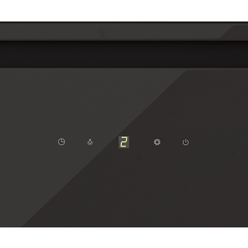 Вытяжка LEX Hyper 600 GS BL - CHAT000134 - фото 2