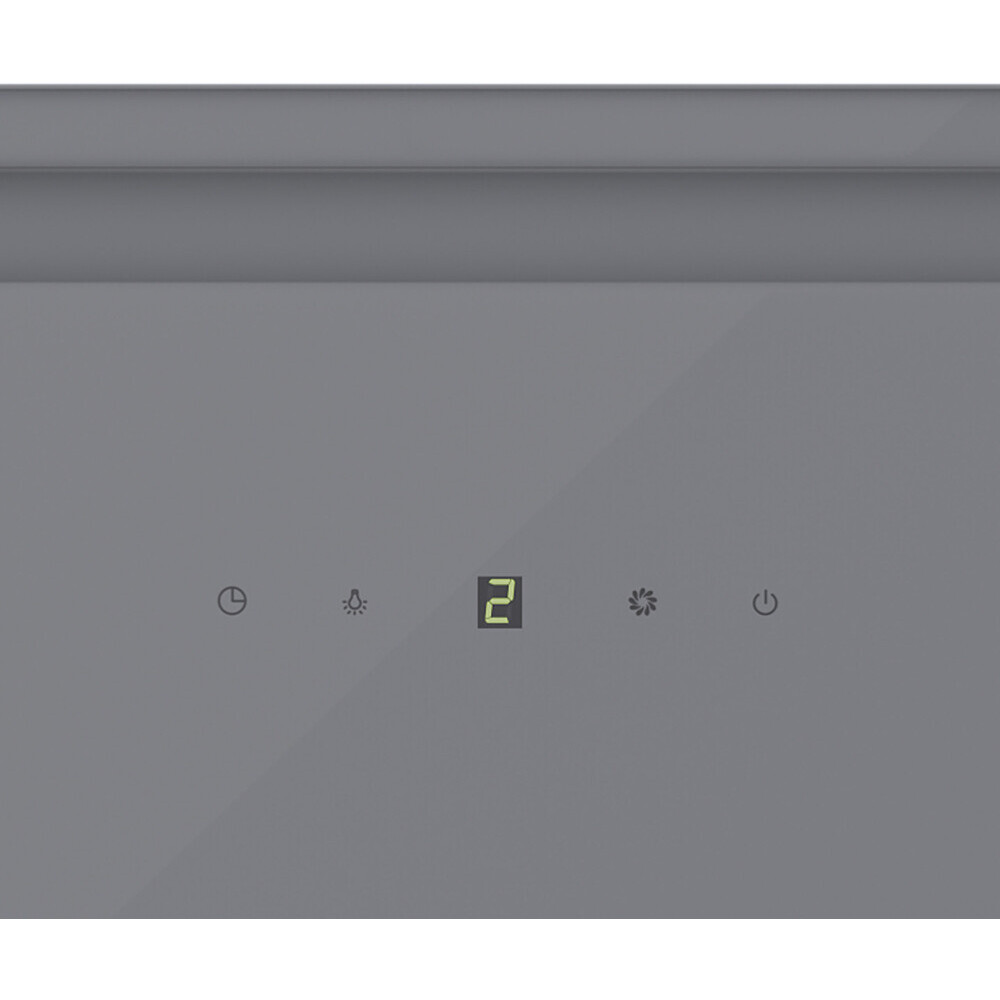 Вытяжка LEX Hyper 600 GS GR - CHAT000135 - фото 2