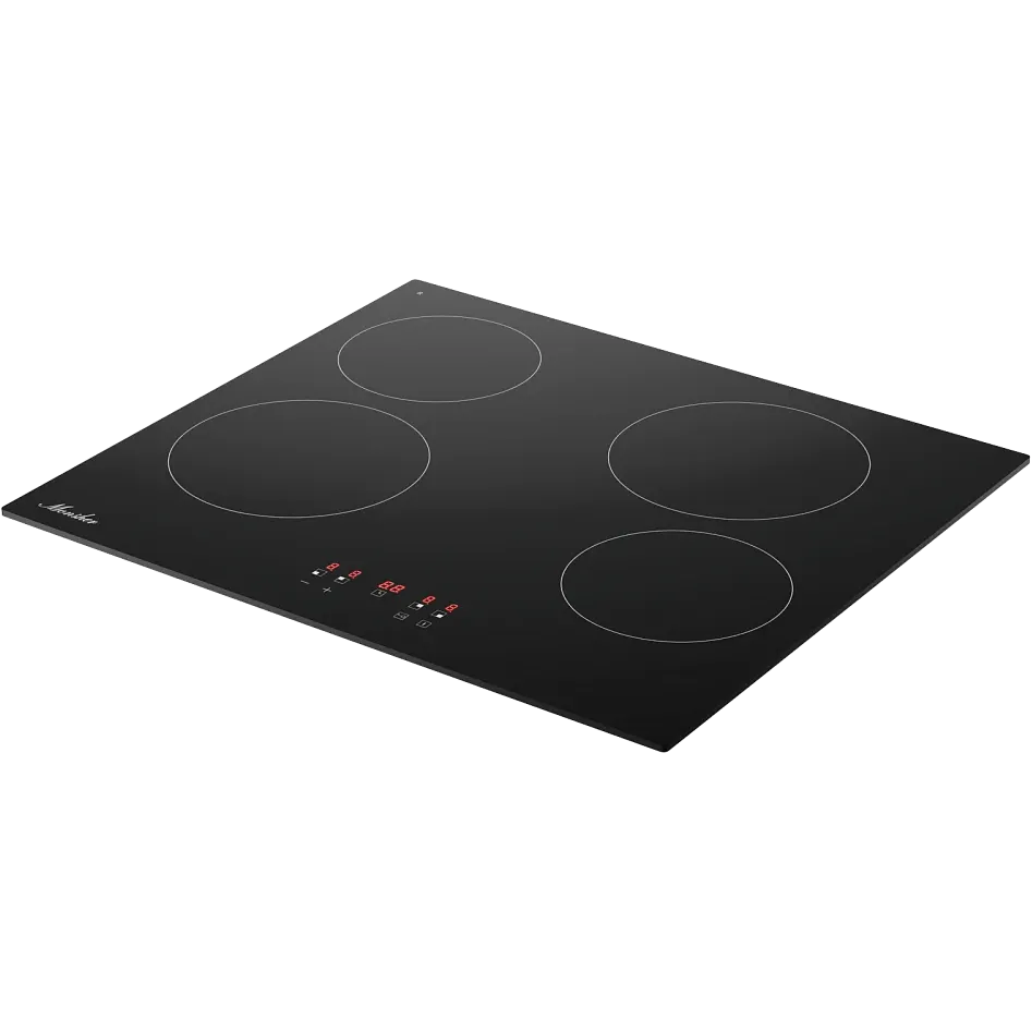 Электрическая варочная панель Monsher MHE 6003 - фото 3