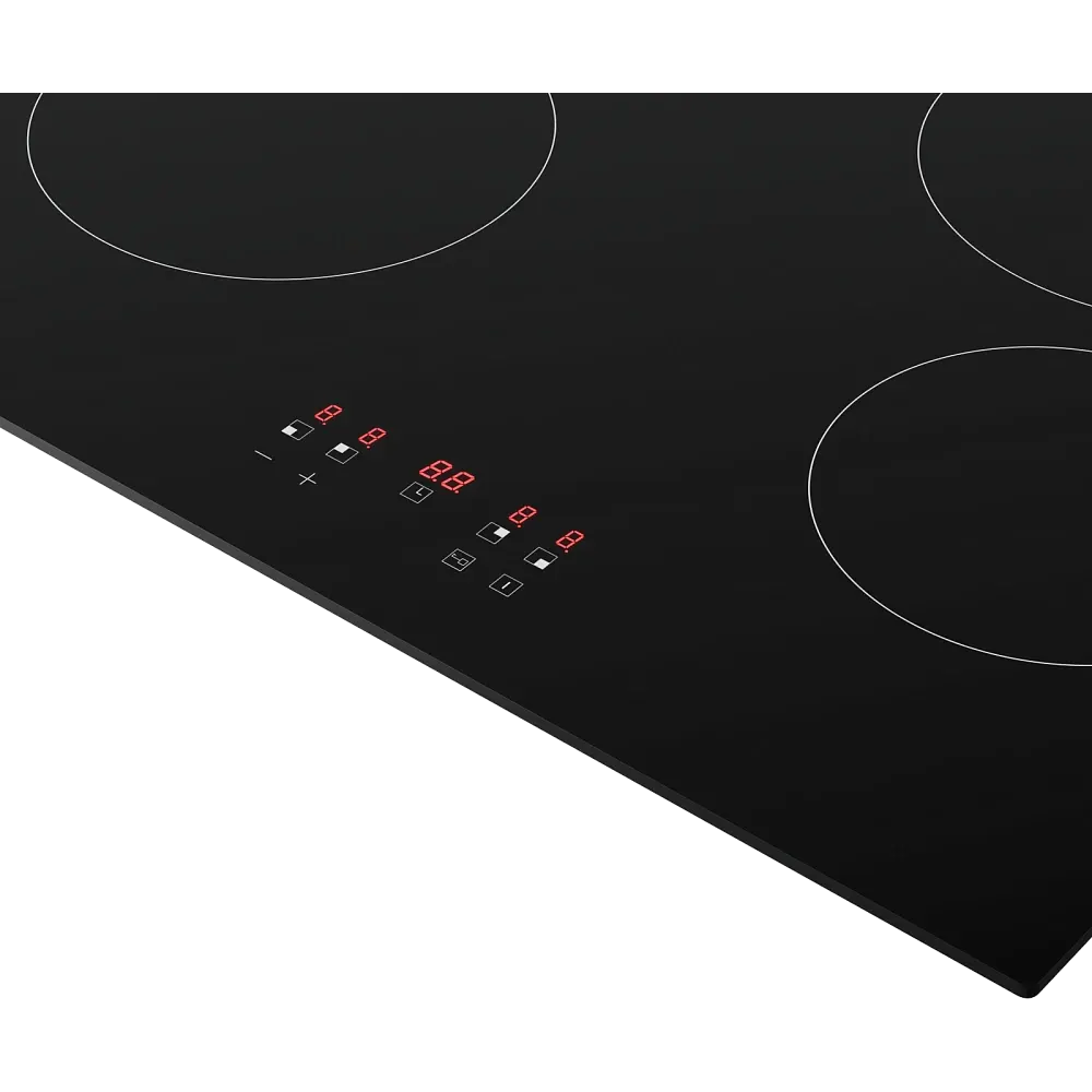 Электрическая варочная панель Monsher MHE 6003 - фото 4