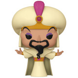 Фигурка Funko POP! Disney Villains S5 Jafar (80929)