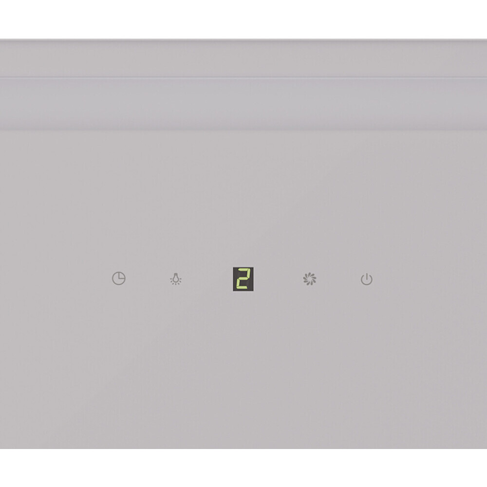 Вытяжка LEX Hyper 900 GS WH - CHAT000157 - фото 2