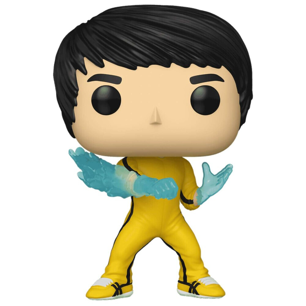 Фигурка Funko POP! Icons Bruce Lee Bruce Lee