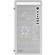 Корпус AeroCool CS-109-G-WT-v1 White - EN72383 - фото 2