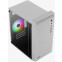 Корпус AeroCool CS-109-G-WT-v1 White - EN72383 - фото 4