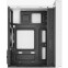 Корпус AeroCool CS-109-G-WT-v1 White - EN72383 - фото 5