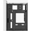 Корпус AeroCool CS-109-G-WT-v1 White - EN72383 - фото 7