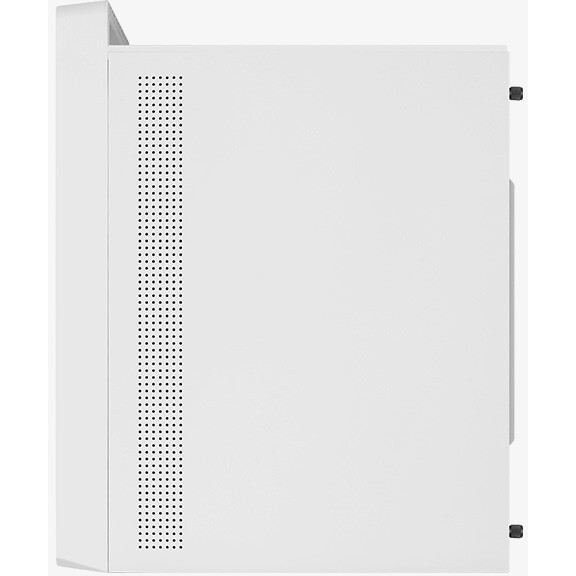 Корпус AeroCool CS-109-G-WT-v1 White - EN72383 - фото 8