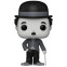 Фигурка Funko POP! Icons Charlie Chaplin Charlie Chaplin - 81015