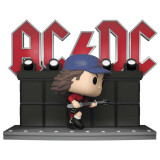 Фигурка Funko POP! Moment AC/DC Angus Young (Dance) (79803)