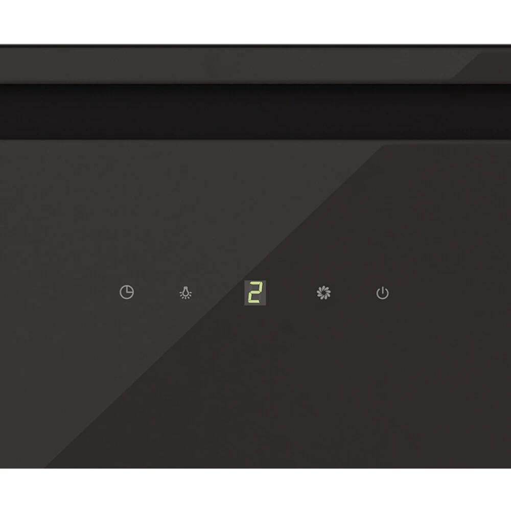 Вытяжка LEX Hyper 900 GS Inverter BL - CHAT000154 - фото 2